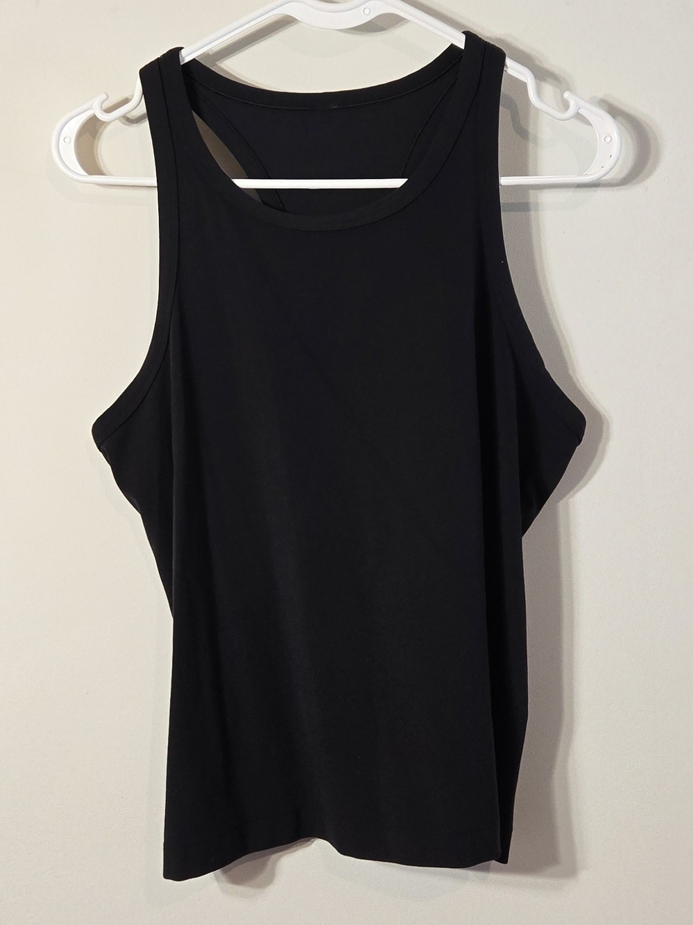 Lululemon Sz 14 Swiftly Tech Racerback Tank Top Waist Length
